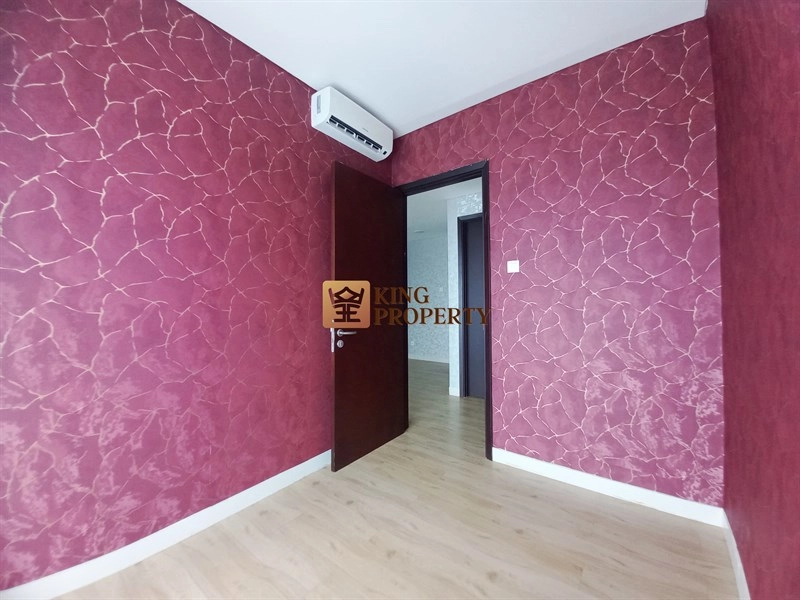 Jakarta Barat Special Unit! Dijual Puri Mansion 3BR Terluas 89m2 Connecting 7 16