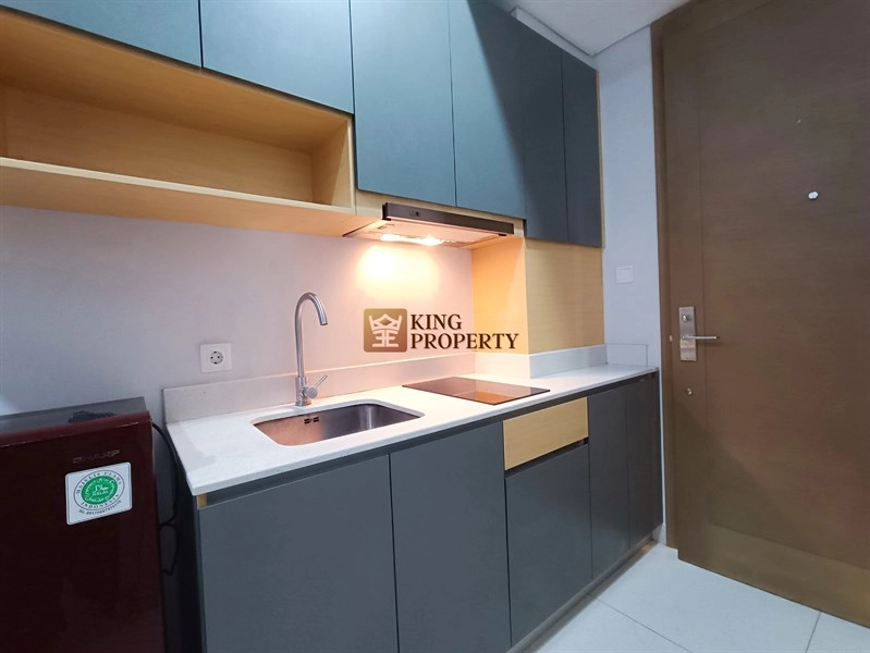 Taman Anggrek Residence Disewakan 2BR Taman Anggrek Residences Simple Modern Living Concept, Dekat Central Park & Mall Taman Anggrek 16 16