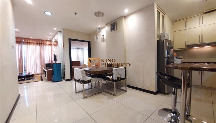 Jakarta Utara Best Luxurious Item! 3 Bedroom Apartemen CBD Pluit Full Furnish Interior Bagus Minimalis Elegant, Siap Huni.<br><br> 7 16