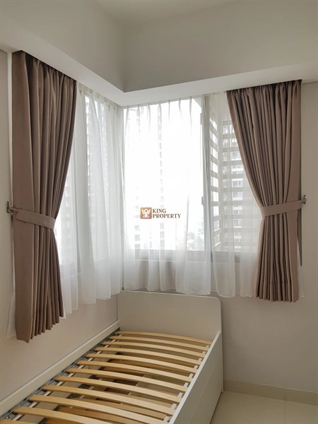 Taman Anggrek Residence Hot Deal, Dijual 2BR Taman Anggrek Residence Fully Furnished TARES 16 16