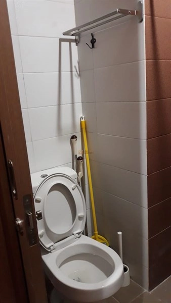 Jakarta Barat Industrial Cozy Furnished Disewakan 1BR Puri Orchard Cedar Heights, Dekat Mall Puri & Tol Bandara 16 16