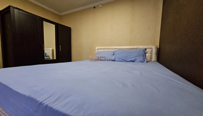 Royal Mediterania 5 Menit Ke Kuliner Tanjung Duren, 2BR Mediterania Graden 2 Furnished 17 16