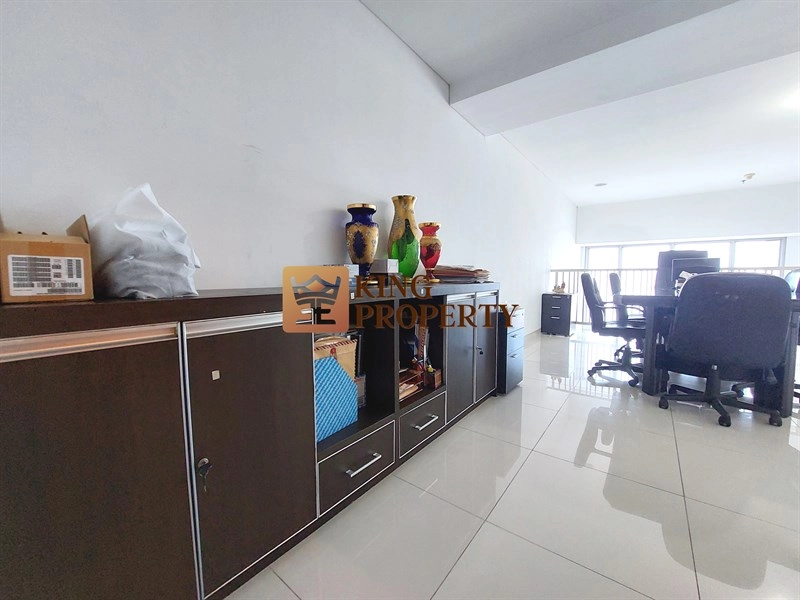 Neo Soho Cocok Untuk Kantor, 2 Lantai Neo Soho Podomoro City Avenue Furnish 16 16
