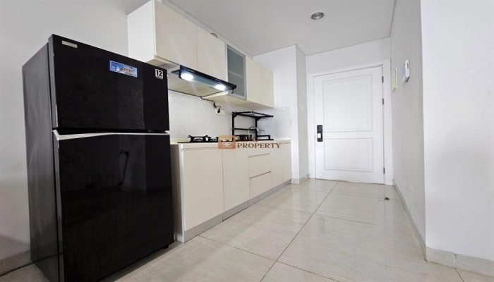 Madison Park Fully Furnish, Disewa 2BR Condominium Grand Madison Tanjung Duren 17 16