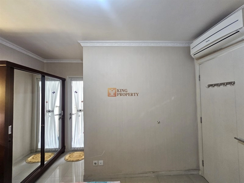 Madison Park Full Furnish, Disewa 2BR Madison Park Podomoro City Dekat UNTAR 17 16
