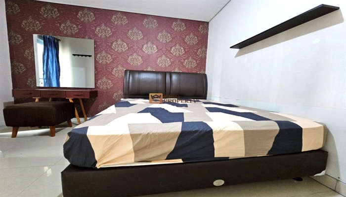 Madison Park Elegant Design! 2BR Madison Park Tanjung Duren Dekat Mall CP 17 16