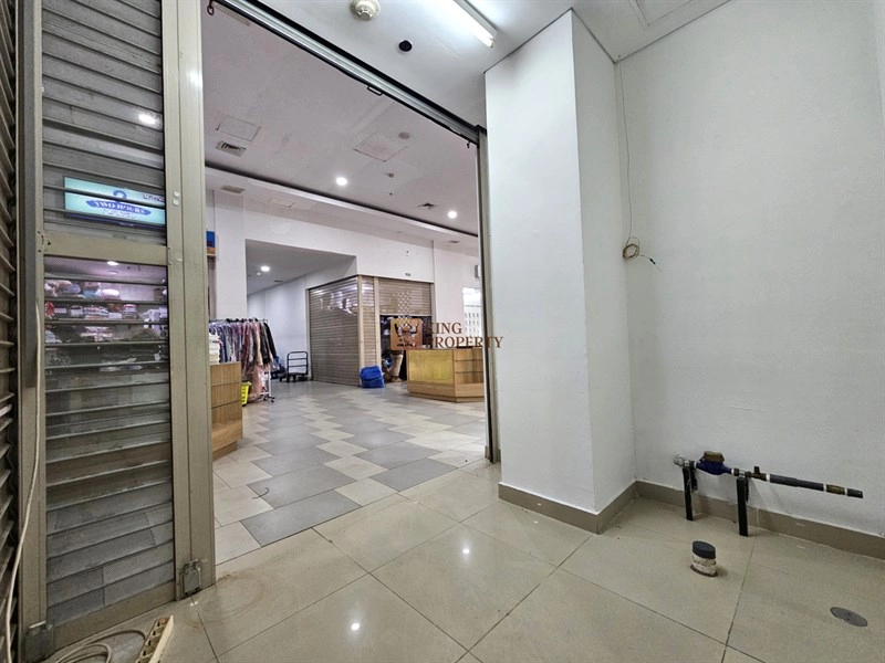 Madison Park Bisa Untuk Usaha Kuliner, Kios Apartemen Madison Park Siap Pakai 16 16