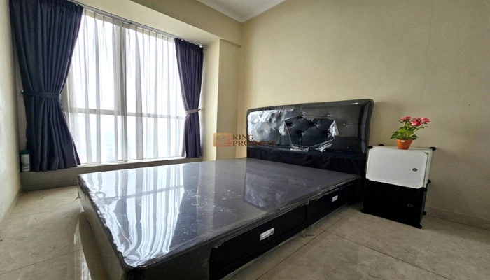 Taman Anggrek Residence Ready to Move In! 1BR Condominium Taman Anggrek Residences Furnish & Akses Mall Langsung! 16 16