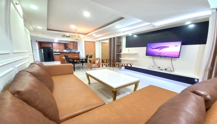 Taman Anggrek Residence Design Elegant! 2+1BR Condominium Taman Anggrek Mall Good Fengshui 16 16