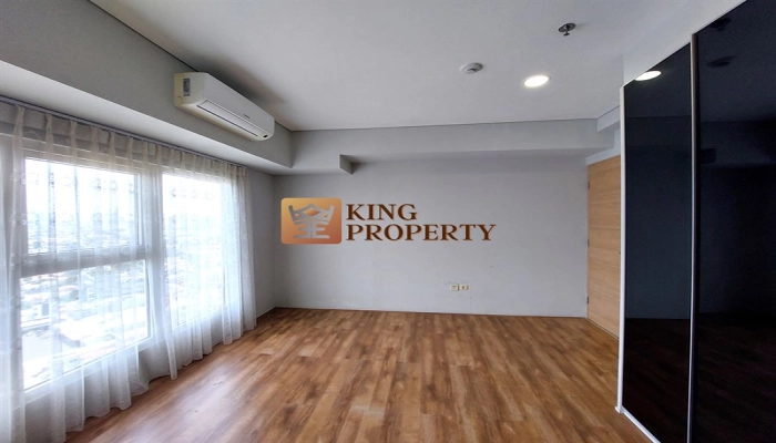 Jakarta Barat Eksklusif & Luas, Loft Maqna Residence Furnish Lengkap Hadap City View<br><br> 17 16