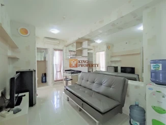 Best Price 2br 35m2 Green Bay Pluit Greenbay Full Furnished Minimalis