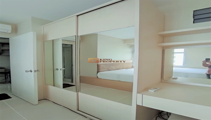 Green Bay Pluit Jual Murah 2br 35m2 Green Bay Pluit Greenbay Full Furnish View Laut 8 1607315246961