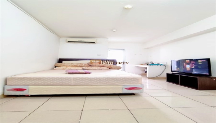 Green Bay Pluit Sewa Murah Type Studio 21m2 Green Bay Pluit Greenbay Furnish Siap Huni 1 1631701921174