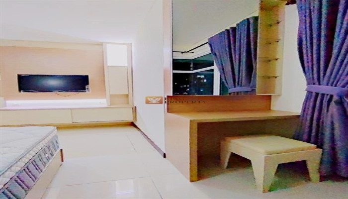 Green Bay Pluit Best Price 2br 82m2 Condo Green Bay Pluit Greenbay Furnished City View 6 1634569114995