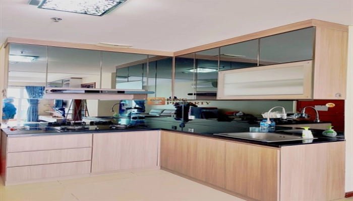 Green Bay Pluit Best Price 2br 82m2 Condo Green Bay Pluit Greenbay Furnished City View 4 1634569115042