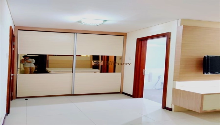 Green Bay Pluit Best Price 2br 82m2 Condo Green Bay Pluit Greenbay Furnished City View 8 1634569160448