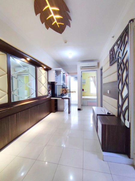 Green Bay Pluit Selangkah Ke Mall Interior Furnished Murah 2BR 43m2 Green Bay Pluit 1 1636619463168