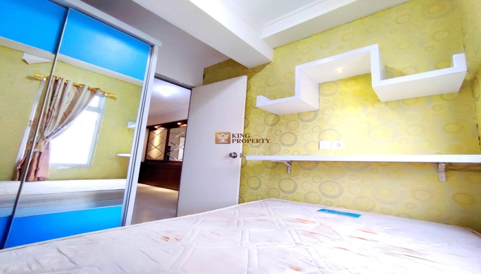 Green Bay Pluit Selangkah Ke Mall Interior Furnished Murah 2BR 43m2 Green Bay Pluit 4 1636619463179