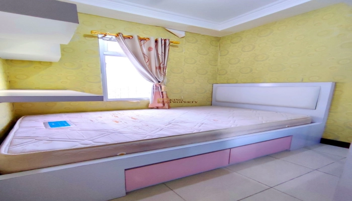 Green Bay Pluit Selangkah Ke Mall Interior Furnished Murah 2BR 43m2 Green Bay Pluit 5 1636619463207