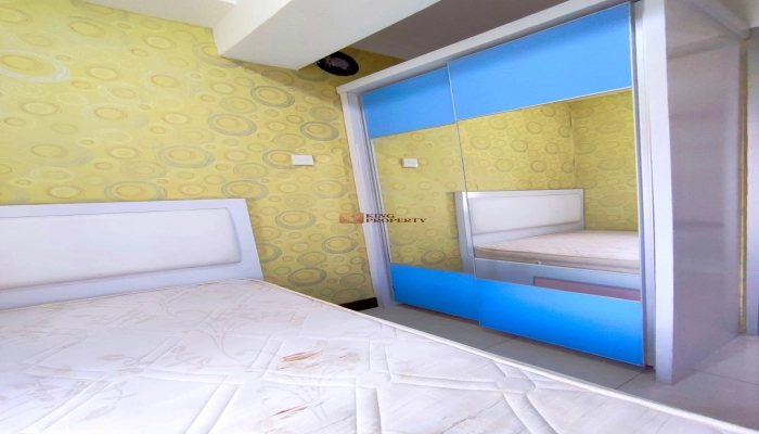 Green Bay Pluit Selangkah Ke Mall Interior Furnished Murah 2BR 43m2 Green Bay Pluit 6 1636619463215