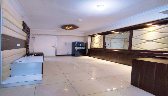 Green Bay Pluit Selangkah Ke Mall Interior Furnished Murah 2BR 43m2 Green Bay Pluit 3 1636619463225