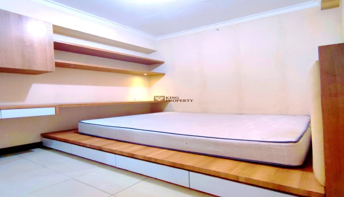 Green Bay Pluit Selangkah Ke Mall Interior Furnished Murah 2BR 43m2 Green Bay Pluit 7 1636619463233