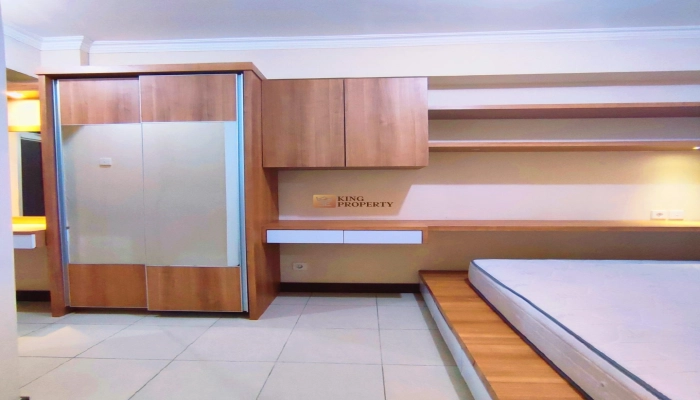 Green Bay Pluit Selangkah Ke Mall Interior Furnished Murah 2BR 43m2 Green Bay Pluit 8 1636619463242