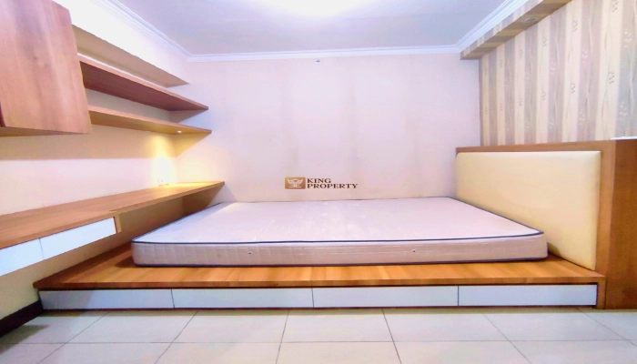 Green Bay Pluit Selangkah Ke Mall Interior Furnished Murah 2BR 43m2 Green Bay Pluit 9 1636619463251