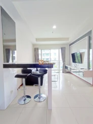 Dijual Condo 2br 82m2 Green Bay Pluit Greenbay Full Furnish Minimalis