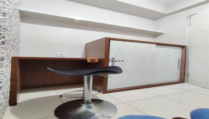 Green Bay Pluit Murah & Siap Huni! 2BR Hook Furnished Tower Depan Green Bay Pluit 35m² 12 1640157039779
