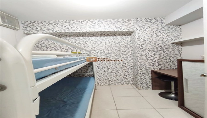 Green Bay Pluit Murah & Siap Huni! 2BR Hook Furnished Tower Depan Green Bay Pluit 35m² 13 1640157039805