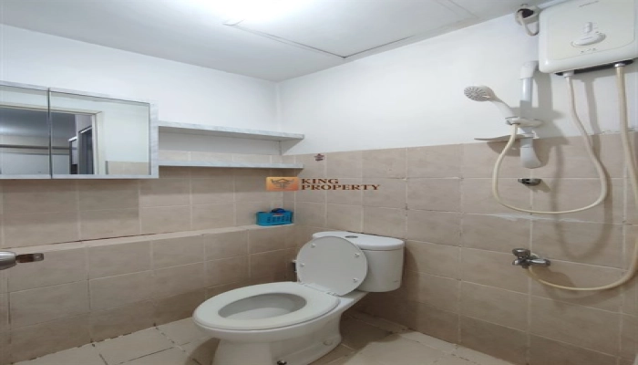 Green Bay Pluit Murah & Siap Huni! 2BR Hook Furnished Tower Depan Green Bay Pluit 35m² 15 1640249077603