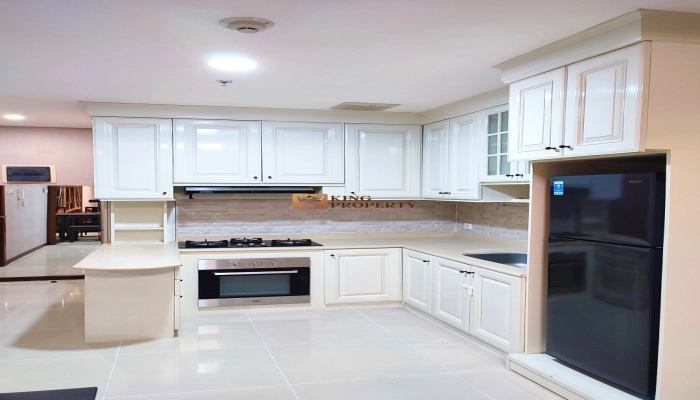 Green Bay Pluit Unit Luas & Elegan! Murah Condominium 2Br 82M² Furnished Nyaman & Strategis Green Bay Pluit Greenbay 6 1645093522249