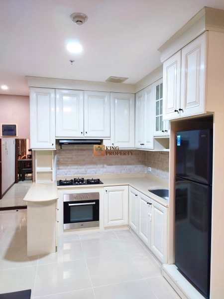 Green Bay Pluit Unit Luas & Elegan! Murah Condominium 2Br 82M² Furnished Nyaman & Strategis Green Bay Pluit Greenbay 6 1645093522249