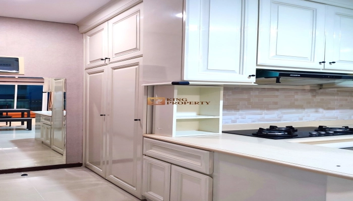 Green Bay Pluit Disewa Murah Condominium 2BR 82m2 Green Bay Pluit Greenbay Furnished 5 1645093522290