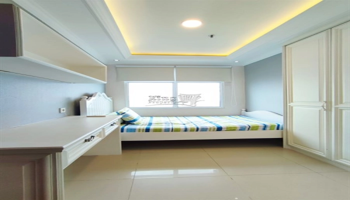 Green Bay Pluit Condominium Interior Full Furnish Mewah Good Item 3br View Laut Lepas 11 1645093593263