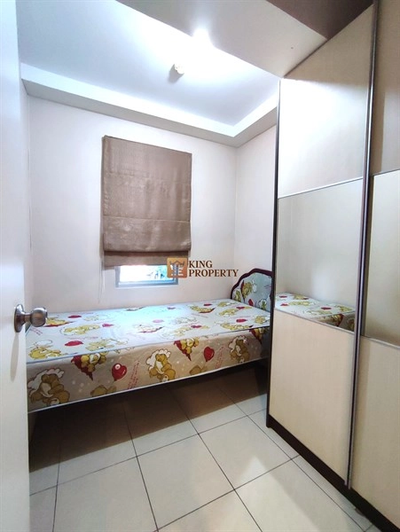 Green Bay Pluit Dijual Murah 2bedroom Furnished Luas 43m2 Green Bay Pluit Greenbay 7 1660117427023