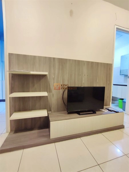 Green Bay Pluit Dijual Murah 2bedroom Furnished Luas 43m2 Green Bay Pluit Greenbay 2 1660117427046