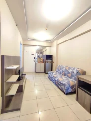 Dijual Murah 2bedroom Furnished Luas 43m2 Green Bay Pluit Greenbay