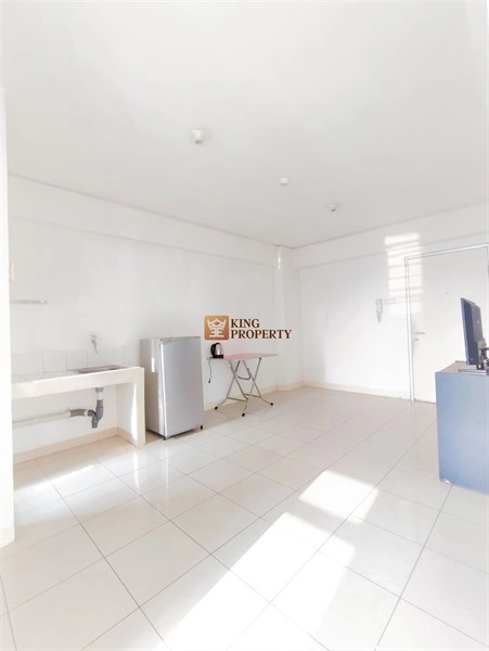 Green Bay Pluit 3BR 50m² Posisi Hook Furnish Siap Huni Tower Depan Favorit View Kota 1 1661345019765