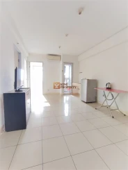 For Rent 2bedroom Hook Furnish Bersih Nyaman Bayview Green Bay Pluit