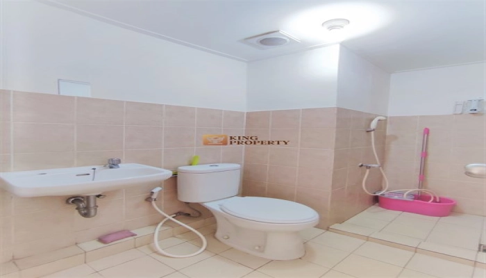 Green Bay Pluit 3BR 50m² Posisi Hook Furnish Siap Huni Tower Depan Favorit View Kota 8 1661345019849