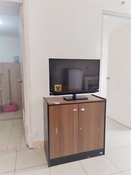 Green Bay Pluit 3BR 50m² Posisi Hook Furnish Siap Huni Tower Depan Favorit View Kota 3 1661345019871