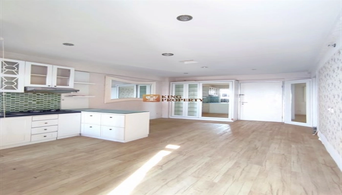 Green Bay Pluit Jual Apartemen 2br 50m2 Hook Green Bay Pluit Greenbay Furnish Interior 1 1663237206237