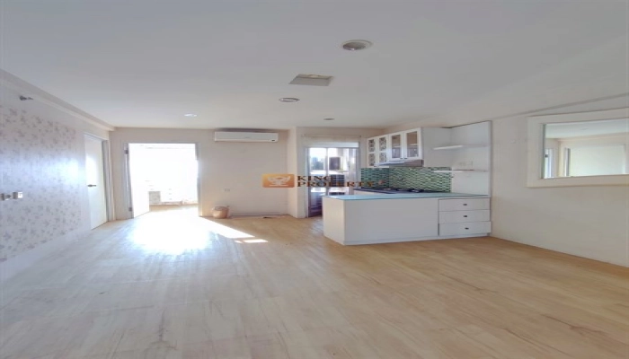 Green Bay Pluit Jual Apartemen 2br 50m2 Hook Green Bay Pluit Greenbay Furnish Interior 4 1663237206303