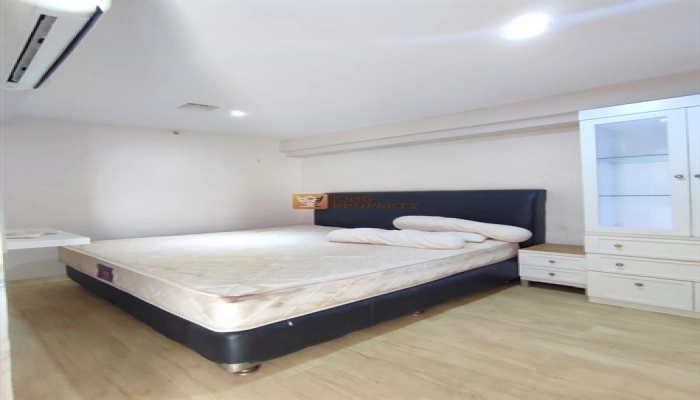 Green Bay Pluit Jual Apartemen 2br 50m2 Hook Green Bay Pluit Greenbay Furnish Interior 7 1663237332425