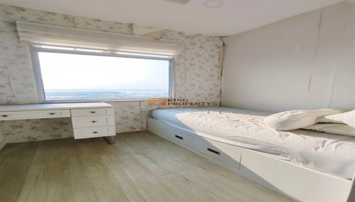 Green Bay Pluit Jual Apartemen 2br 50m2 Hook Green Bay Pluit Greenbay Furnish Interior 9 1663237332468