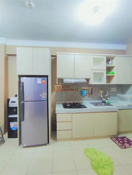 Green Bay Pluit Spesial Price for sewa 3kamar Connecting Uk 76m2 Furnish Lantai Rendah Green Bay Pluit 6 1664968028003