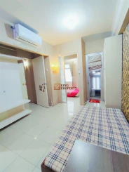 Spesial Price for sewa 3kamar Connecting Uk 76m2 Furnish Lantai Rendah Green Bay Pluit