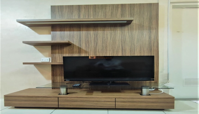 Green Bay Pluit Dekat Mall Strategis! Bonus Full Furnished 2Br 43M² Green Bay Pluit Greenbay 2 1676082928171